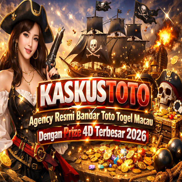 Agency KASKUSTOTO: Akses Bandar Toto Togel Macau Dengan Prize 4D Terbesar 2026 Masa Kini by Hey siriusly