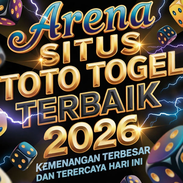 Galeri foto Gabung di KASKUSTOTO❗️ Arena Situs Toto Togel Terbaik Pasaran Toto Terpercaya Kemenangan Hari Ini di Jakarta