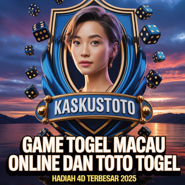 Galeri foto KASKUSTOTO: Play Game Togel Macau Online & Toto Togel Terpercaya 2025 di Jakarta