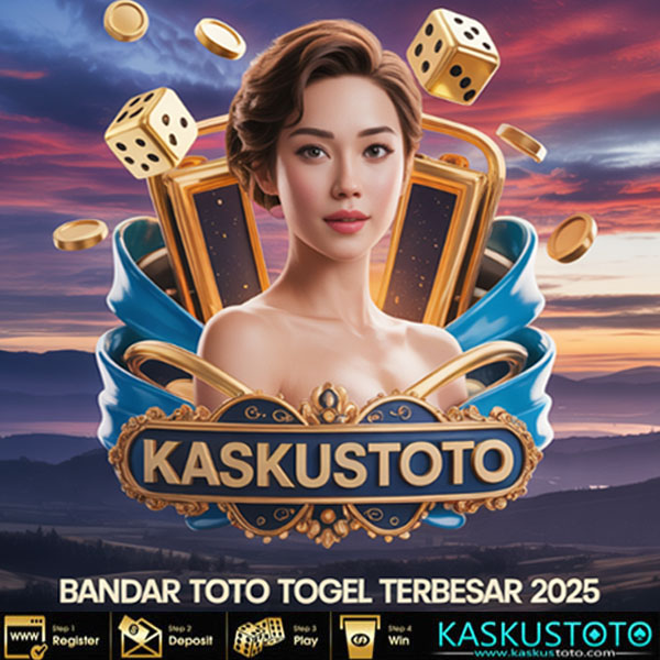 Galeri foto KASKUSTOTO: Formasi Bandar Toto Togel Terbesar Dengan Beragam Pasaran Togel 4D Jitu 2026 di Jakarta