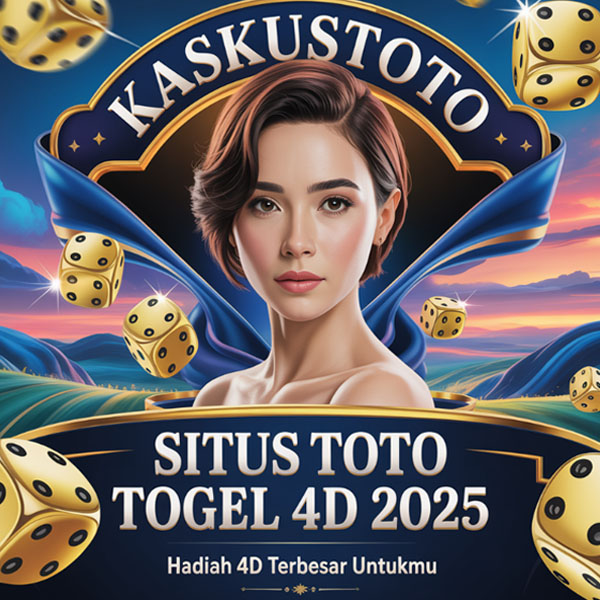 Galeri foto KASKUSTOTO | Akses Situs Toto Togel 4D Terbaik Paling Populer Di Indonesia 2025 di Jakarta
