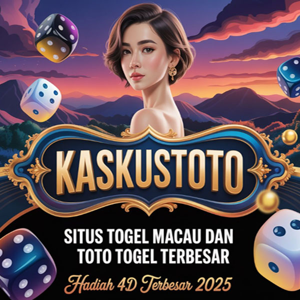 Galeri foto Kaskustoto ~ Platform Situs Togel Macau & Toto Togel Terbesar Tahun 2025 di Jakarta