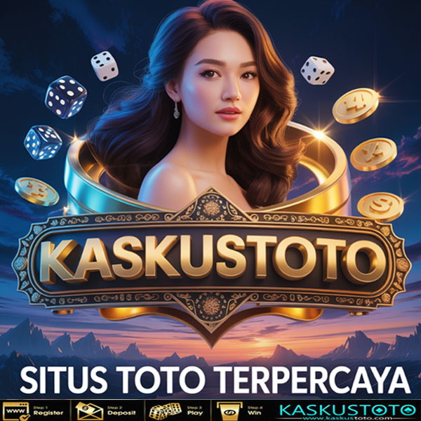 Galeri foto KASKUSTOTO | Join Link Situs Toto Terpercaya & Togel Online Terpopuler Hari Ini di Jakarta