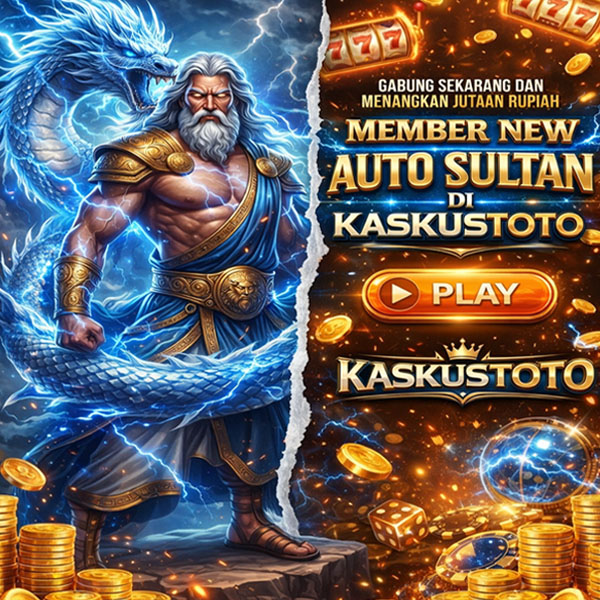 Daftar KASKUSTOTO: Join Slot Gratis Kemenangan Terbesar Dengan Togel Populer Di Indonesia by Hey siriusly