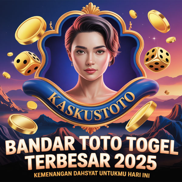 Galeri foto KASKUSTOTO | Informasi Seputar Bandar Toto Togel Terbesar Favorit Pecinta Togel 4D Terbaik di Jakarta