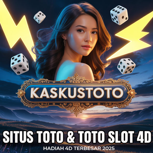 Galeri foto KASKUSTOTO > Kapastitas Situs Toto Terpercaya & Toto Slots Terpopuler Tahun 2025 di Bali