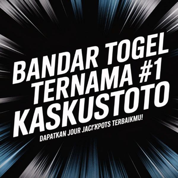 KASKUSTOTO | GAME BANDAR TOGEL DENGAN LINK TOGEL 4D TERBESAR PALING CUAN