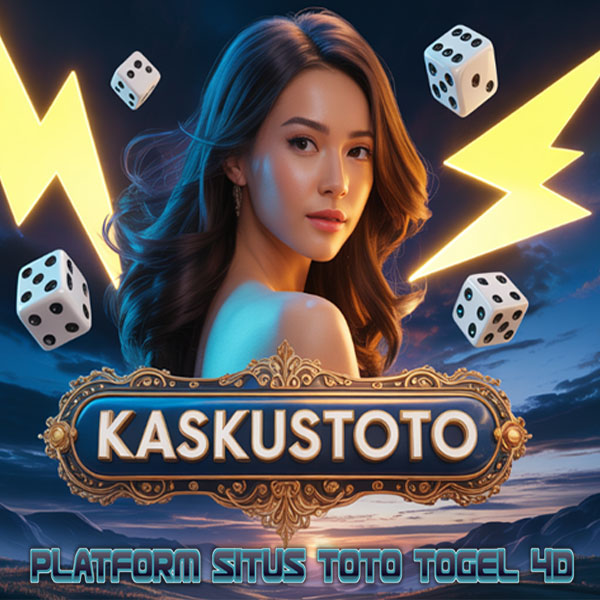 Galeri foto KASKUSTOTO > Platform Situs Toto Togel 4D Dengan Pasaran Terlengkap Di Indonesia di Jakarta