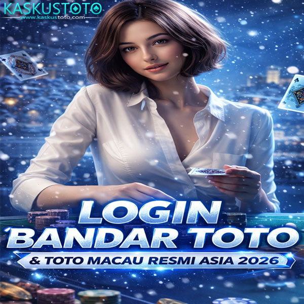 Galeri foto KASKUSTOTO: Login Bandar Toto Togel & Toto Macau Resmi Prize 4D Terbesar Asia Tahun 2026 di Jakarta
