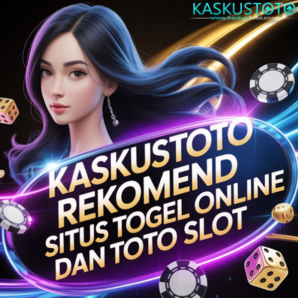 Galeri foto KASKUSTOTO | Rekomendasi Situs Togel Online & Toto Slot Terpercaya Pilihan Pecinta Games Online di Bali