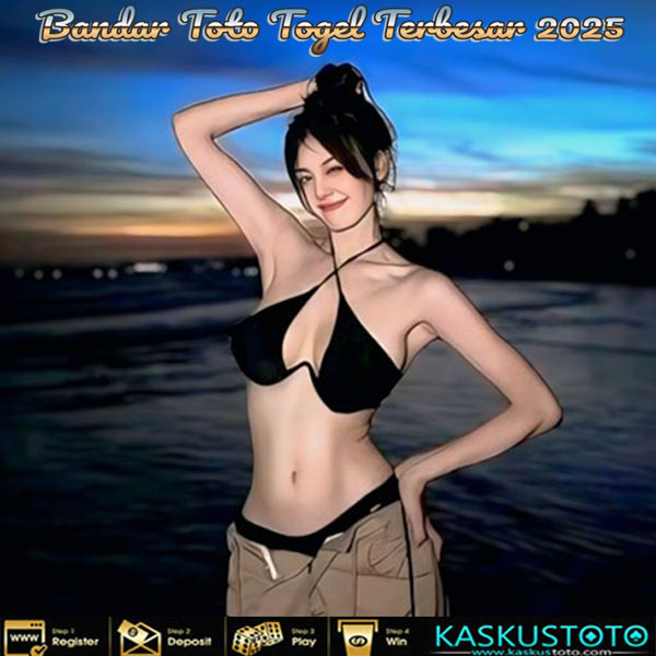 KASKUSTOTO