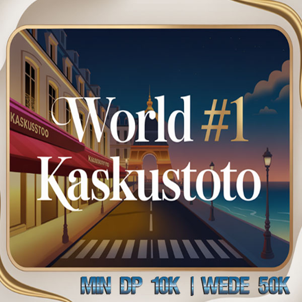 Kaskustoto ~ Login & Daftar Toto Togel KASKUSTOTO Dengan RTP Terbaik 2025
