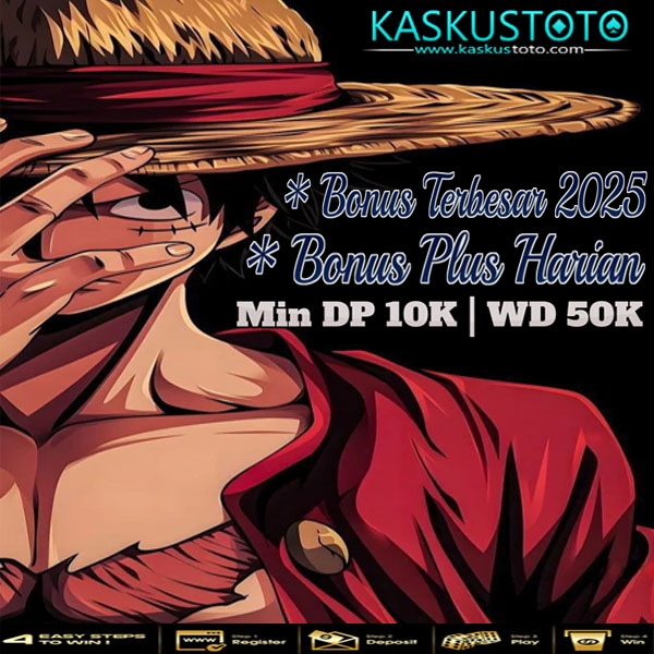 KASKUSTOTO