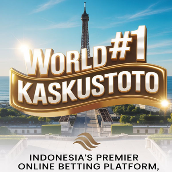KASKUSTOTO