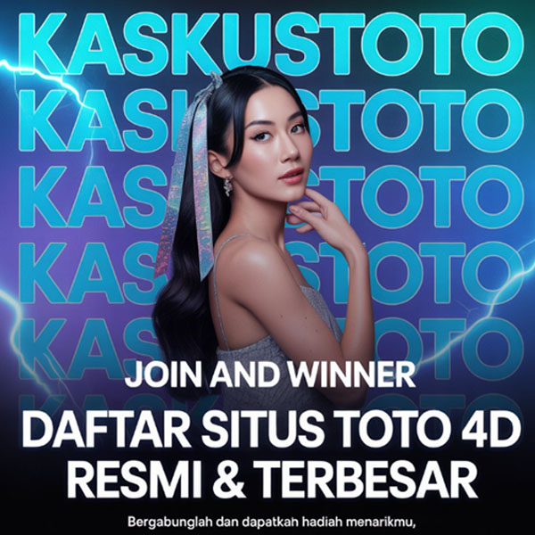 KASKUSTOTO | Link Login Terbaik Bermain Di Situs Kaskus Toto 4D Terpercaya 2025