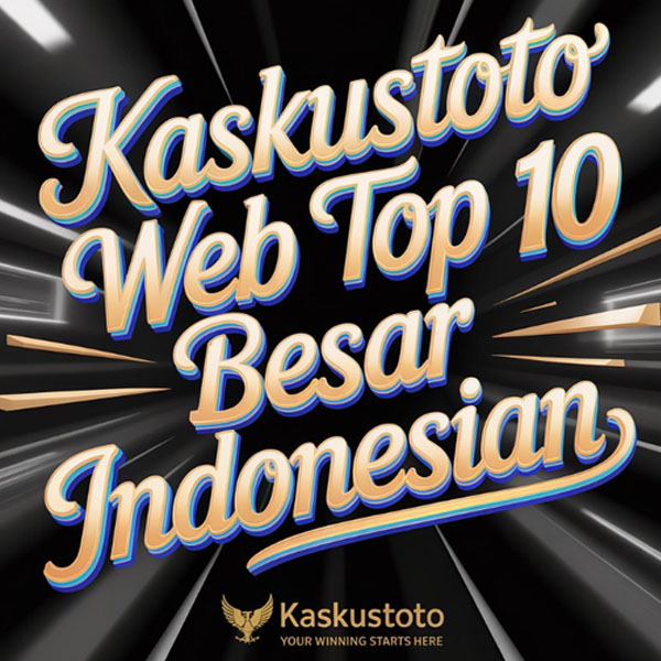 KASKUSTOTO: Platform Bermain Water Snake Situs Toto Slot Online Tergacor Hari Ini